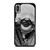 CENTRAL CEE SINGER iPhone X / XS Case CENTRAL CEE SINGER iPhone X / XS Case