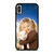 CHARLOTTE'S WEB CUTE MOVIE iPhone X / XS Case