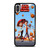 CLOUDY WITH A CHANCE OF MEATBALLS iPhone X / XS Case CLOUDY WITH A CHANCE OF MEATBALLS iPhone X / XS Case