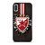 CRVENA ZVEZDA LOGO iPhone X / XS Case CRVENA ZVEZDA LOGO iPhone X / XS Case