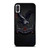 CRYSTAL PALACE FC ICON iPhone X / XS Case CRYSTAL PALACE FC ICON iPhone X / XS Case