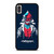 CYBERPUNK 2077 LOGO iPhone X / XS Case CYBERPUNK 2077 LOGO iPhone X / XS Case