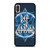 DEF LEPPARD LOGO ART iPhone X / XS Case DEF LEPPARD LOGO ART iPhone X / XS Case