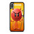 DEVILICIOUS THE EMOJI MOVIE iPhone X / XS Case DEVILICIOUS THE EMOJI MOVIE iPhone X / XS Case