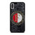 FEYENOORD ROTTERDAM WET LOGO iPhone X / XS Case FEYENOORD ROTTERDAM WET LOGO iPhone X / XS Case