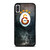 GALATASARAY FC SYMBOL iPhone X / XS Case GALATASARAY FC SYMBOL iPhone X / XS Case