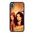 GILMORE GIRLS SERIES ART iPhone X / XS Case