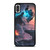 GODZILLA VS KONG ART iPhone X / XS Case