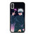 GOJO SATORU JUJUTSU KAISEN ANIME iPhone X / XS Case
