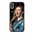 HOZIER SINGING iPhone X / XS Case HOZIER SINGING iPhone X / XS Case