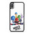 INSIDE OUT 2 CHARACTER iPhone X / XS Case