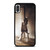 INSIDIOUS SCARY QUINN iPhone X / XS Case