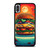 JIMMY BUFFETT BURGER iPhone X / XS Case JIMMY BUFFETT BURGER iPhone X / XS Case