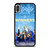 LEICESTER CITY FC CHAMPIONS iPhone X / XS Case