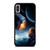 LOST IN SPACE SERIES iPhone X / XS Case LOST IN SPACE SERIES iPhone X / XS Case