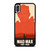 MAD MAX FURY ROAD ART iPhone X / XS Case MAD MAX FURY ROAD ART iPhone X / XS Case