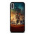 MAD MAX FURY ROAD MOVIE iPhone X / XS Case MAD MAX FURY ROAD MOVIE iPhone X / XS Case