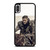MAD MAX FURY ROAD TOM HARDY iPhone X / XS Case MAD MAX FURY ROAD TOM HARDY iPhone X / XS Case
