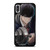 MASH BURNEDEAD MASHLE ART iPhone X / XS Case MASH BURNEDEAD MASHLE ART iPhone X / XS Case