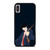 MASH BURNEDEAD MASHLE iPhone X / XS Case MASH BURNEDEAD MASHLE iPhone X / XS Case