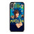 MATILDA SERIES MOVIE iPhone X / XS Case