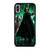 MATRIX RESURRECTION CHARACTERS iPhone X / XS Case