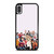 NCT BOYBAND FAMILY iPhone X / XS Case