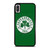 PANATHINAIKOS LOGO iPhone X / XS Case
