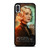 QUEENIE GOLDSTEIN THE SECRETS OF DUMBLEDORE iPhone X / XS Case