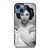 CARRIE FISHER PRINCESS LEIA STAR WARS iPhone 14 Case