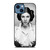 CARRIE FISHER PRINCESS LEIA STAR WARS 2 iPhone 14 Case