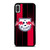 RB LEIPZIG FC BUNDESLIGA LOGO iPhone X / XS Case RB LEIPZIG FC BUNDESLIGA LOGO iPhone X / XS Case