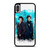 ROBERT DOWNEY JR SHERLOCK HOLMES ART iPhone X / XS Case ROBERT DOWNEY JR SHERLOCK HOLMES ART iPhone X / XS Case