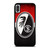 SC FREIBURG LOGO iPhone X / XS Case