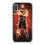 SETH FREAKIN ROLLINS WWE iPhone X / XS Case