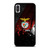 SL BENFICA SYMBOL iPhone X / XS Case