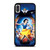 SNOW WHITE AND SEVEN DWARFS iPhone X / XS Case