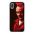 THE SILENCE OF THE LAMBS iPhone X / XS Case