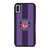 TOULOUSE FC LOGO iPhone X / XS Case