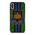 WEST HAM UNITED LOGO ART iPhone X / XS Case