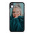 BILLIE EILISH COOL iPhone XR Case BILLIE EILISH COOL iPhone XR Case