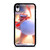 CAPTAIN UNDERPANTS COOL MOVIE iPhone XR Case CAPTAIN UNDERPANTS COOL MOVIE iPhone XR Case