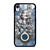 CLUB BRUGGE KV TEAM iPhone XR Case