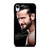 CM PUNK WWE COOL iPhone XR Case