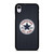 CONVERSE ALL STAR iPhone XR Case