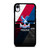 CRYSTAL PALACE FOOTBALL CLUB iPhone XR Case