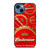 BUDWEISER 2 iPhone 14 Case