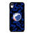 FC COPENHAGEN ART LOGO iPhone XR Case FC COPENHAGEN ART LOGO iPhone XR Case