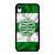 FERENCVAROS FC SYMBOL iPhone XR Case FERENCVAROS FC SYMBOL iPhone XR Case