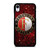 FEYENOORD ROTTERDAM LOGO iPhone XR Case FEYENOORD ROTTERDAM LOGO iPhone XR Case